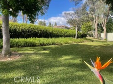 This Delightful Serrano Woods Condominium, Located at 24603 Copper Cliff Court #11, is Back on the Market