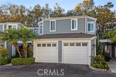 Marvelous Newly Listed Terraces at Canyon Hills Condominium Located at 403 San Nicholas Court