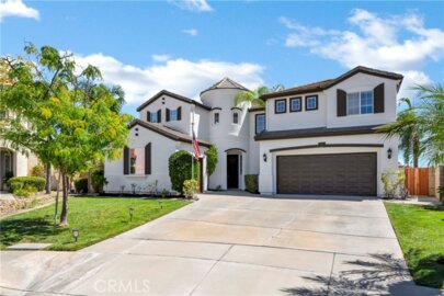 31553 Whitefield Court Photo