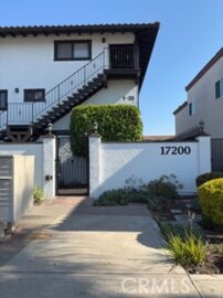 Magnificent Newly Listed Los Caballeros Condominium Located at 17200 Newhope Street #217