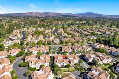This Outstanding Ventana Townhouse, Located at 2346 Tryall, is Back on the Market