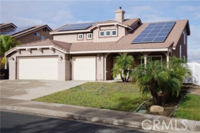 Impressive Newly Listed Horsethief Canyon Single Family Residence Located at 13054 Aliciente