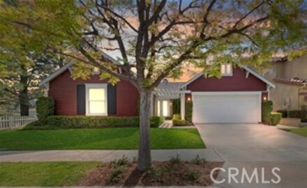 Marvelous Newly Listed Harveston Single Family Residence Located at 39977 New Haven Road