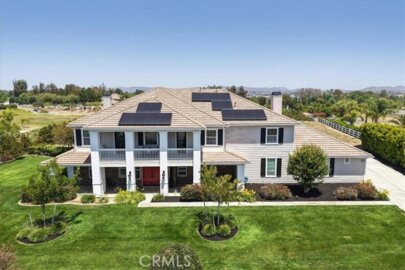 26252 Sage Grass Court Photo