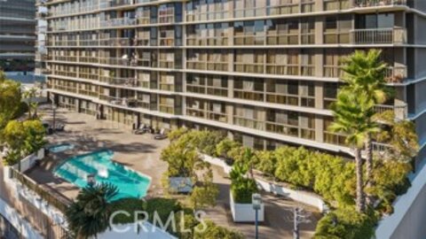 Lovely Newly Listed Monterey Island Condominium Located at 222 Monterey Road #1203