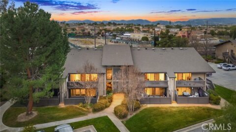 28661 Via Las Flores #304 Photo