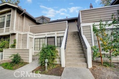 Amazing Newly Listed Shadow Mountain View Condominium Located at 11350 Foothill Boulevard #30