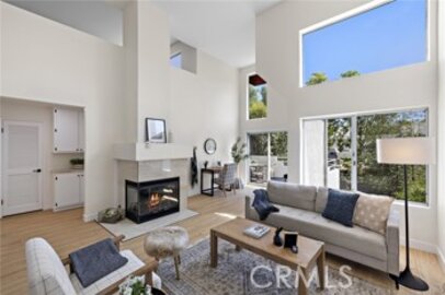 This Fabulous Hillcrest Village Condominium, Located at 26914 Jasper #254, is Back on the Market