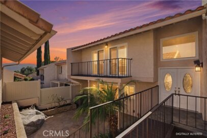 2260 El Capitan Photo