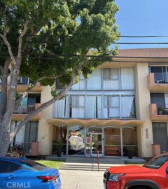 855 Victor Avenue #203 Photo