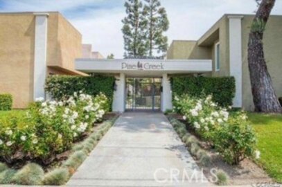 Lovely Newly Listed Pine Creek Condominium Located at 10700 Knott Avenue