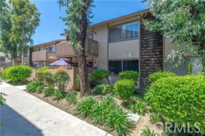 Fabulous The Redwoods Condominium Located at 1062 Cabrillo Park Drive #D was Just Sold