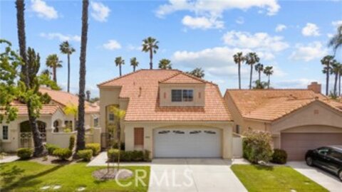Lovely The Colony Single Family Residence Located at 40402 Via Siena was Just Sold