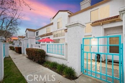 Lovely Rancho Del Mar Condominium Located at 29599 Cara Way was Just Sold