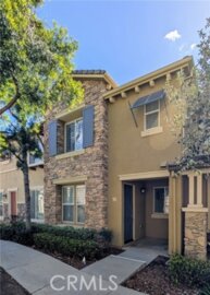 Charming Newly Listed Brookview Terrace Townhouse Located at 30505 Canyon Hills Road #1202