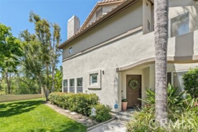 Impressive Newly Listed Ashton Townhouse Located at 26417 Portola