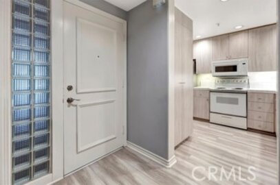 Charming Newly Listed The Metropolitan Condominium Located at 2253 Martin