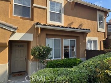 Phenomenal Newly Listed Tivoli Villas Townhouse Located at 1369 Caminito De La Luna