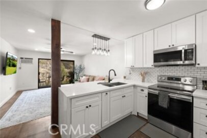 This Spectacular The Franciscan Condominium, Located at 6780 Friars Road #366, is Back on the Market