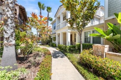 This Impressive Pacific Shores Condominium, Located at 8284 Kendall Drive, is Back on the Market