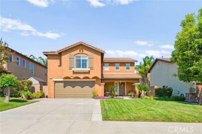 38129 Talavera Court Photo