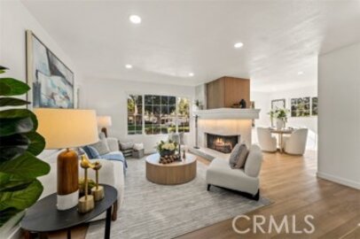 Extraordinary Newly Listed Alders Condominium Located at 12 Woodleaf