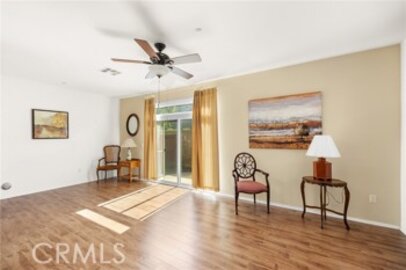 Fabulous Newly Listed North Oaks Condominium Located at 35842 Ellison Lane #2