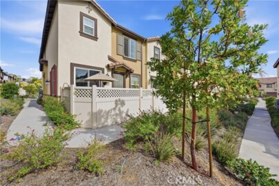 24131 Tuscany Avenue #1306 Photo