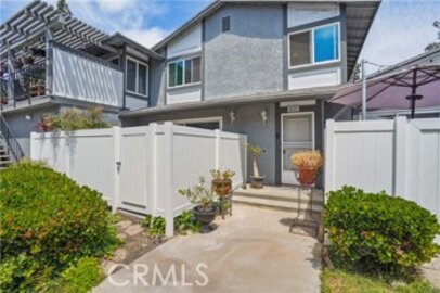 This Amazing Fairmont Hill Condominium, Located at 20332 Flower Gate Lane #7, is Back on the Market