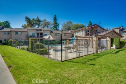 500 N Tustin Avenue #218 Photo