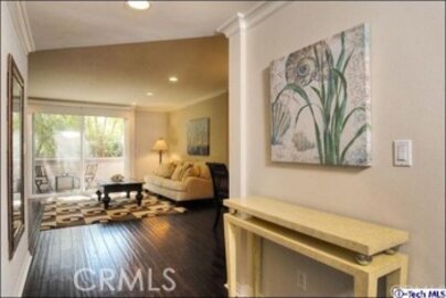 Impressive Sierra Heights Condominiums Condominium Located at 4533 Vista Del Monte Avenue #104 was Just Sold