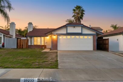 39233 Rising Hill Photo