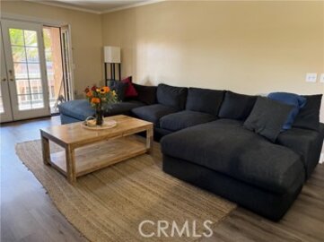 Splendid Villa Warner Condominium Located at 6600 Warner Avenue #50 was Just Sold