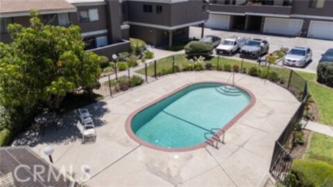 Elegant Newly Listed Heartland Village Condominium Located at 12629 Ralston Avenue #109