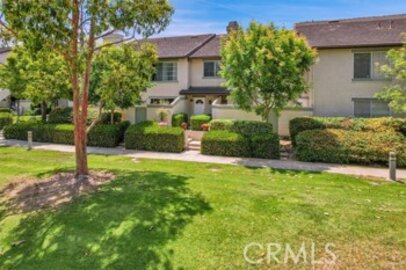 Delightful Newly Listed Columbia Square Condominium Located at 11 Exeter