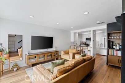 Terrific Newly Listed Briarcliff Village Condominium Located at 16873 Donwest