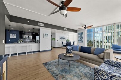 400 W Ocean Boulevard #606 Photo