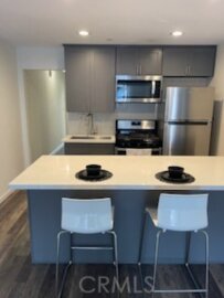 17200 Newhope Street #206 Photo