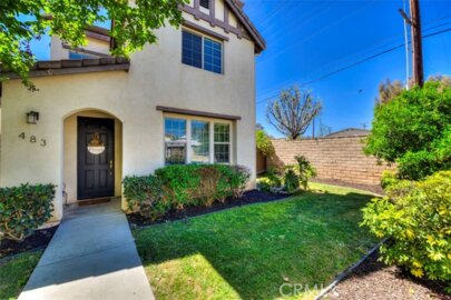 483 Klamath Street Photo