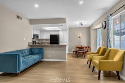 1724 S Angel Court Photo