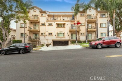565 E San Jose #PH1 Photo