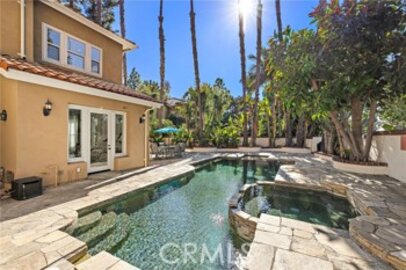 Impressive Newly Listed Corte Villa Condominium Located at 12257 Pevero