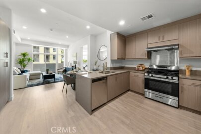 168 S Monterey Street #403 Photo