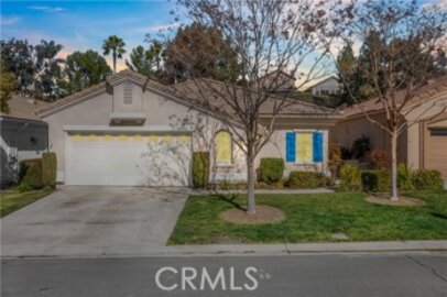 This Beautiful The Colony Single Family Residence, Located at 24172 Calle Artino, is Back on the Market