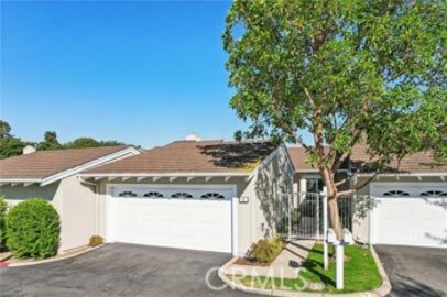 Spectacular Fairfield Townhouse Located at 8 Firebird #78 was Just Sold