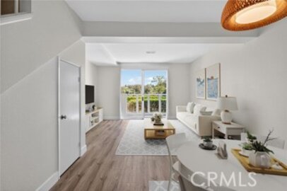 Delightful Newly Listed La Vista Condominium Located at 30902 Clubhouse Drive #25E