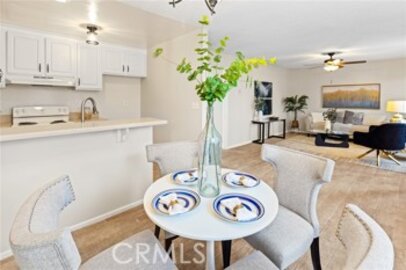 Delightful Newly Listed Hampton Condominium Condominium Located at 5500 Ackerfield Avenue #208