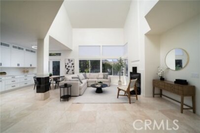 Spectacular Newly Listed Mirador Condominium Located at 28131 Via Fierro