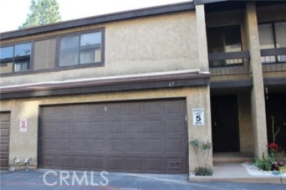 Gorgeous Woodman 36 Townhouse Located at 9625 Sylmar Avenue #47 was Just Sold
