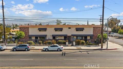 7904 Laurel Canyon Boulevard #3 Photo